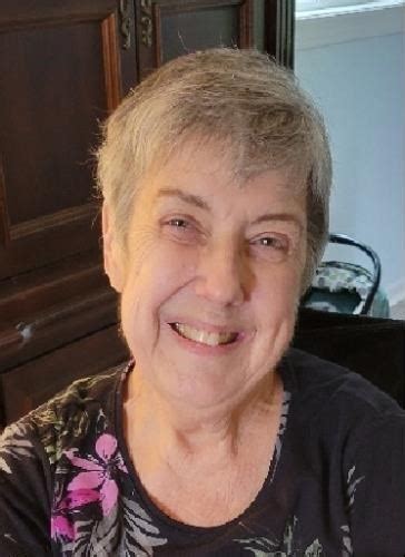 Barbara Mekkes Obituary 1946 2023 Legacy Remembers