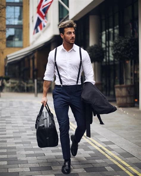 Best Summer Business Attire Ideas For Men X Professional Work