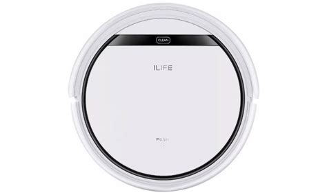 Ilife V S Pro