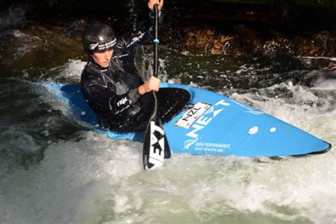 SunLive Avocados Help Power Olympic Paddler The Bay S News First