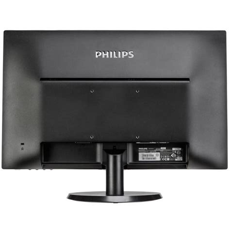 Monitor Philips 223V5LHSB2 21.5" Full HD 60Hz
