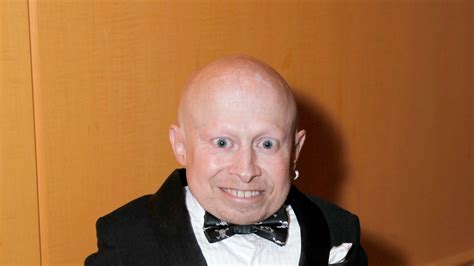 Mini Me actor Verne Troyer in hospital after alleged incident | Ents ...