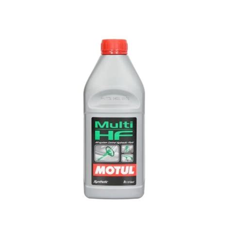 Motul MULTI HF 1L MD Auto