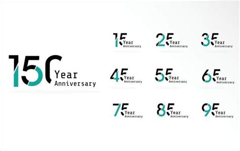 25 Years Logo Vector Art, Icons, and Graphics for Free Download