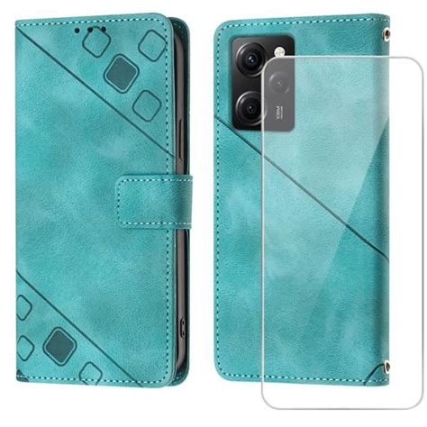 Verre Tremp Coque Pour Xiaomi Poco X Pro Redmi Note Pro G Case