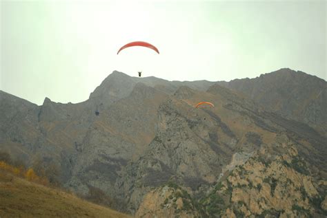Чегем ноябрь | Пикабу