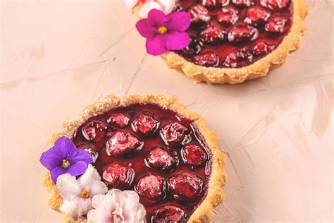 13 Amazing Mini Cherry Pie Recipes To Make At Home Eat Kanga