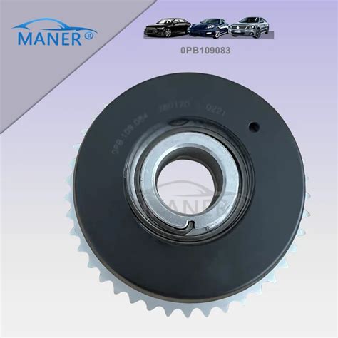 Maner Timing Chain Kit Camshaft Adjusterfor 0pb109083 For Vw Audi Buy