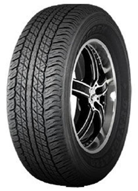 neumatico dunlop grandtrek at20 265 60 18 110 h