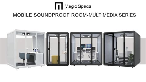 Garden Pod Customized Backyard Home Office Pod Ready Made Prefab Houses