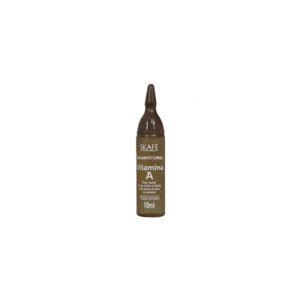 Ampola Skafe Vitamina A 10ml Super José