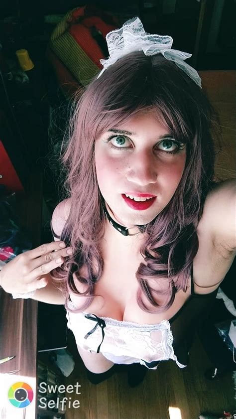 Violet Sissy Nude Pics Xhamster