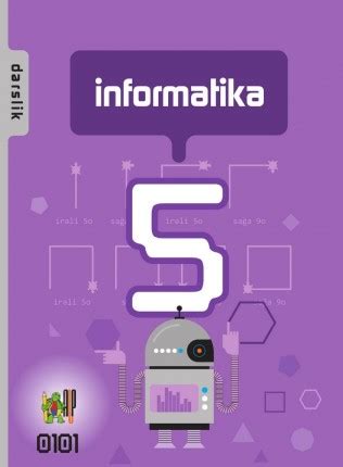 E-Dərslik - İnformatika - 5