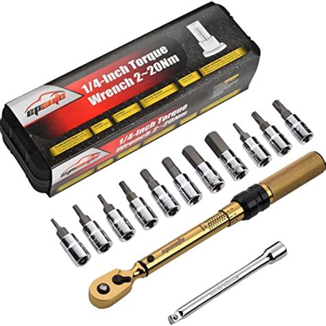 The Best Torx Torque Wrenches Of Verified Cherry Picks