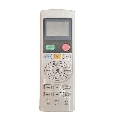 New Original E For Haier Air Conditioner Ac A C Remote