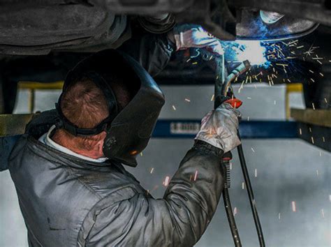 EDEX – producent układów wydechowych – Producent układów wydechowych