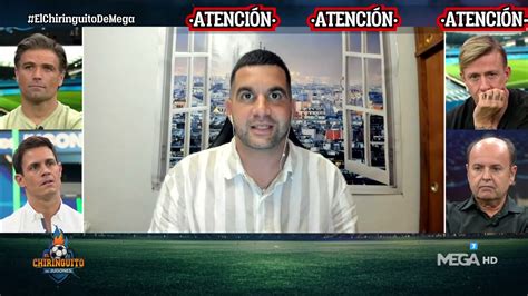 Bellingham Quiere Jugar En El Real Madrid Jos Lvarez Youtube