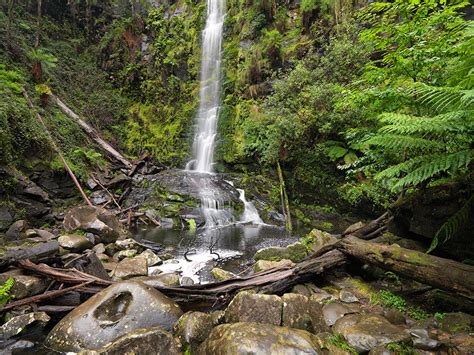 Erskine Falls