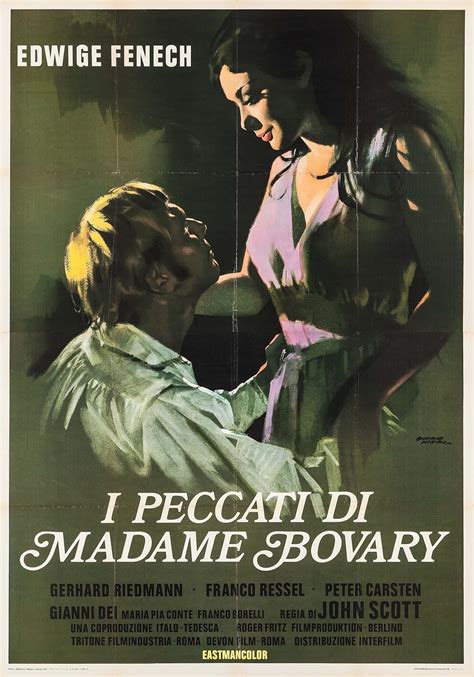 New The Sins of Madame Bovary 1969 Hindi-Italian FilmyFly Filmy4wap ...