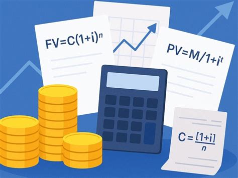 Na Matemática Financeira Precisamos Nos Atentar - Matemática Financeira: Compreenda Juros, Capital e Inflação