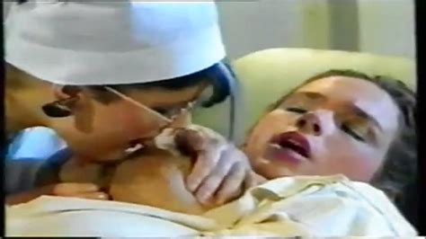 An Unorthodox German Hospital Porn