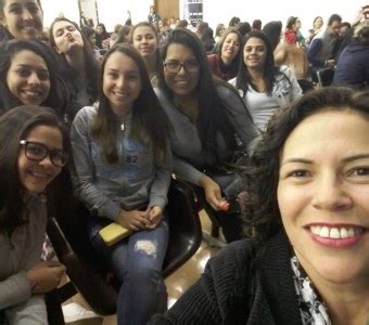 Dia do Pedagogo é comemorado uma semana de atividades promovida