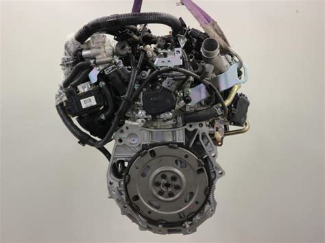 Engine Nissan Qashqai 1 6 DIG T 163 16V MR16DDT MR16DDT