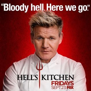 Hell's Kitchen (American TV series) season 16 - Wikiwand