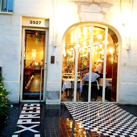 Restaurant L'Express: Parisian Flair - Montreall.comMontreall.com