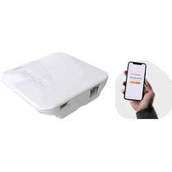 Fireangel Pro Connected Wireless Battery Interlink Smoke Alarm Battery