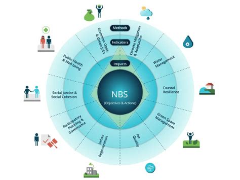 The 10 Climate Resilience Challenges Considered In This Impact