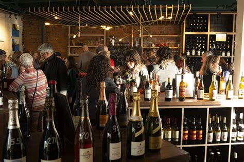 Wine Tasting Events in Massachusetts — Lucille Wine Shop & Tasting Room