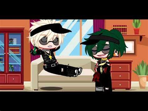 I Wish You Were Gay So We Could Make Out Bakudeku Mha Bnha Youtube