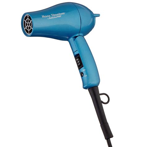 15 Best Travel Hair Dryers Of 2023 Wwd