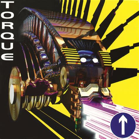 Torque | Releases, Reviews, Tracks, Credits | Discogs