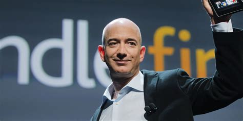 Amazon Founder Jeff Bezos Named The Richest Person Of All Time