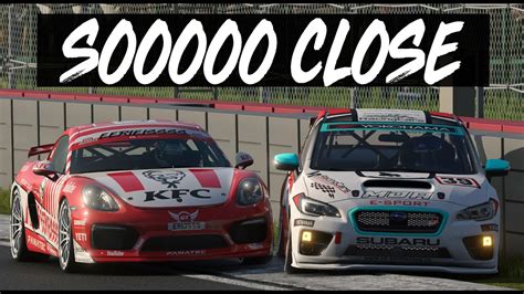 Unbelievable Finish Gt Manufacturers Cup At Maggiore Youtube