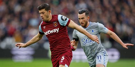 West Ham now keen on swoop for 23 y/o "animal" who could replace Cresswell