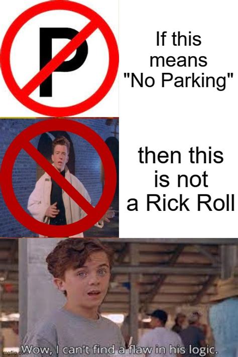 Rick Roll Meme