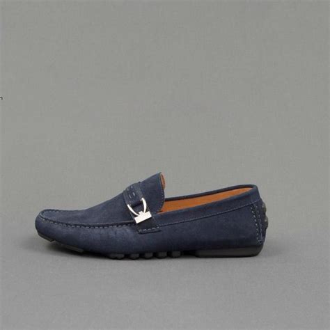 The Stylist Den: Carlo Pazolini Shoes and Accessories - Un Italiano a ...