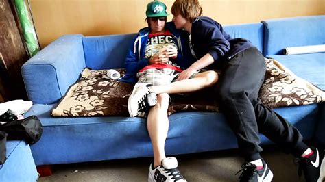 Free Gay Seduction Porn Videos XHamster