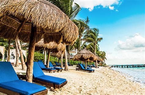 The Best Caribbean Nude Beaches