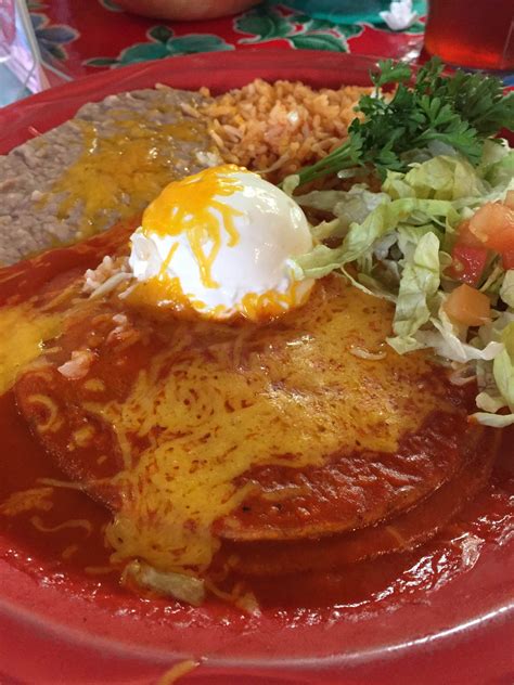 El Paso has the Most Underrated Mexican Food Scene in the U.S., and