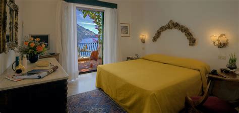 Hotel Poseidon, Positano Review | The Hotel Guru