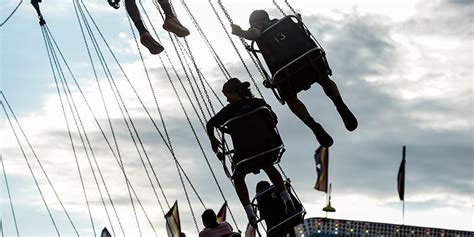 Photos: Day 3 Mower County Fair - Austin Daily Herald | Austin Daily Herald