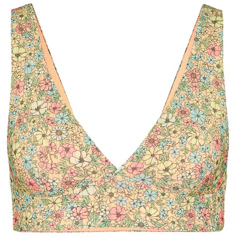 Rip Curl Sea Of Dreams Revo Halter Bikini Top Women S Buy Online Bergfreunde Eu