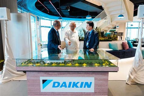 Daikin Industries