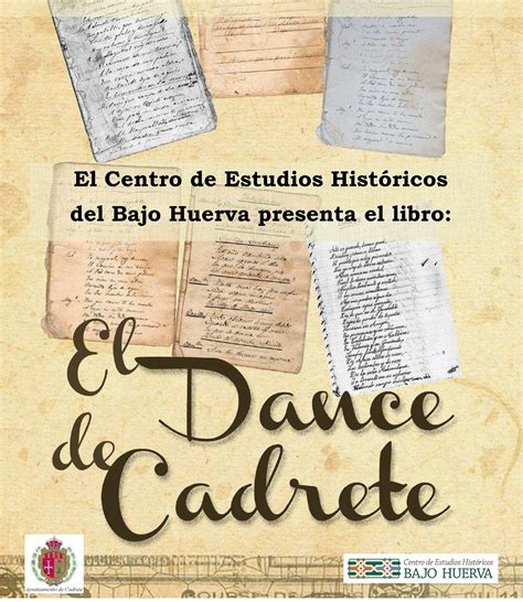 El Dance De Cadrete Arafolk