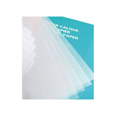 Papier Calque G Clairefontaine