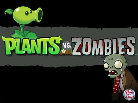 Zombies And Toys: Plants vs. Zombies: The Products behind the Phenomenon